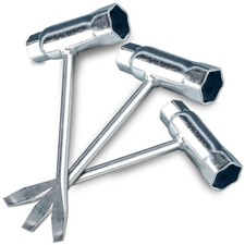 Chiave Per Candele Auto 13mm x