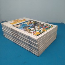 Zio Paperone- 188/197- Disney