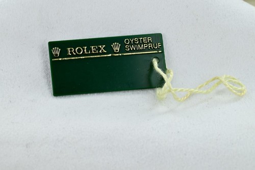 Rolex green oyster turnograph - oyster,