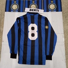 Maglia INTER 1990 Berti 8