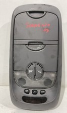 RICAMBI USATI, PLAFONIERA