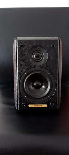 Sonus faber toy - sonus,