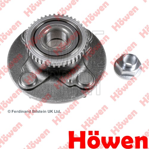 Fits suzuki liana 2001 3 - fits,