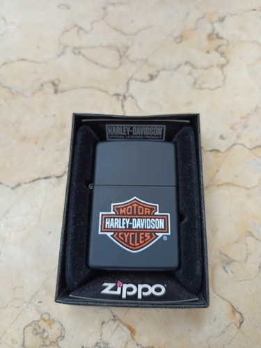 Accendino zippo originale - accendino,