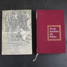 Bücher-Konvolut: Malerei und