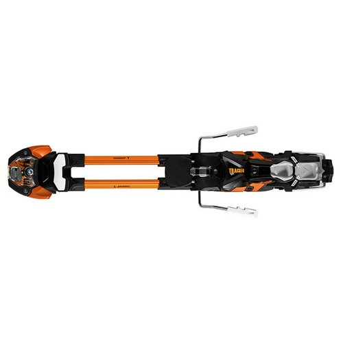 Attacchi sci neve atomic - attacchi,