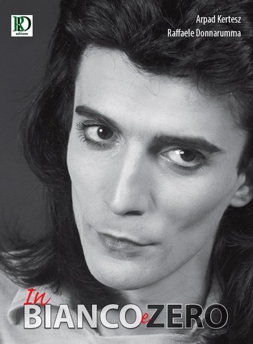 Renato zero libro - renato,