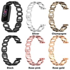 Cinturino in metallo Bracciale