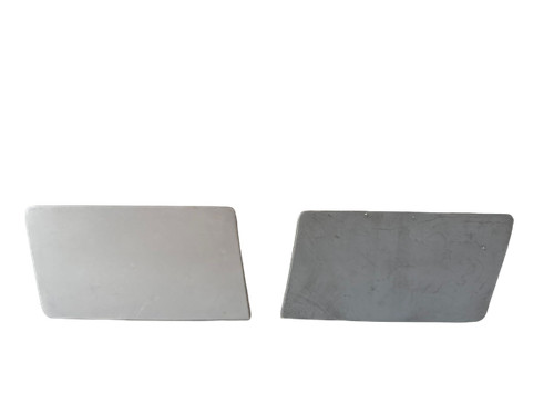 Coppia tappi fendinebbia - tappi,