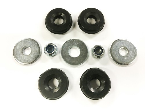 Kit gommini rondelle per - kit,