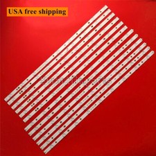 Strisce LED per TV VIZIO 70" LB70006 E70-E3 LFTRVRCT LFTRVRAS E465853 E70-E3 SE70