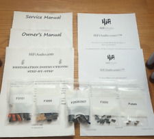 Condensatore Sansui AU-719