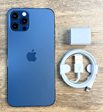 Apple iPhone 12 Pro Max -