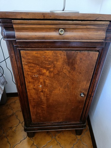 Coppia comodini fine 800 - di,