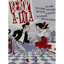 Be-Bop A-Lula by Various
