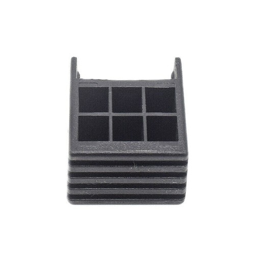 Extensor abrazadera logitech - abrazadera,