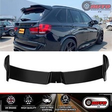 Spoiler tetto posteriore BMW