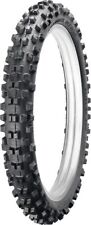 Pneumatico anteriore 90/90-21 Tm Racing CROSS 125 1993-2002 Dunlop Geomax AT81