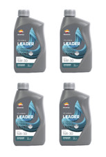 4LT OLIO MOTORE SINTETICO AUTO 5W30 REPSOL LEADER API SN/CF ACEA C2/C3