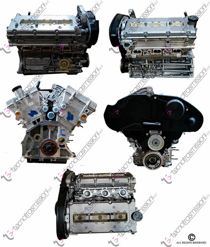Motore alfa romeo - motore, ar34301
