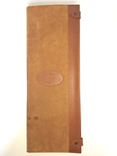 PORTACRAVATTE DA VIAGGIO