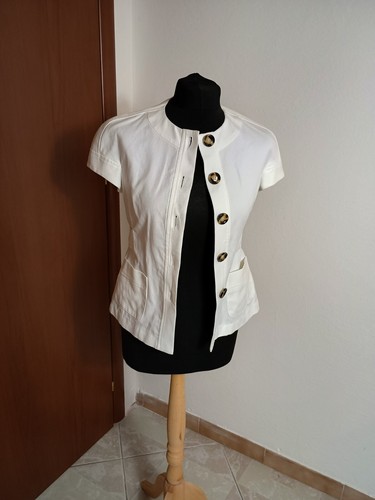 Abito valentino bianco - abito,