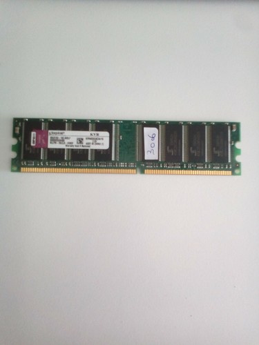 3006 kingston kvr400x64c3a - 3006.kingston, kvr400x64c3a/1g