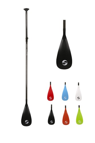 Kerco carbon fiber sup - kerco, paddle