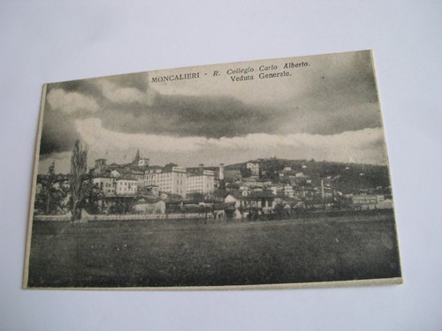 Torino moncalieri collegio - torino,