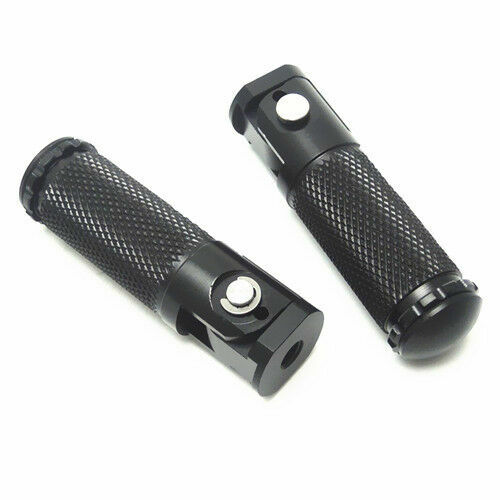 Pezzi neri motocicletta - neri,