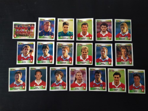 Euro helvetia calciatori - helvetia,