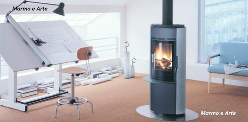 Stufa palazzetti sabrina con - stufa,