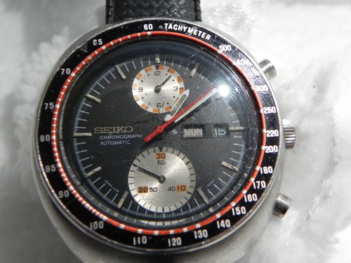 Orologio seiko ufo yachtsman - seiko,