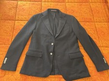 Pal Zileri giacca blazer Blu Taglia L