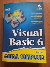 Greg Perry  - VISUAL BASIC 6