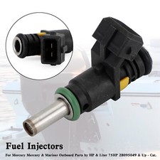 8M6002428 Iniettore per Motore