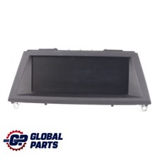 Monitor cruscotto BMW X5 E70