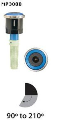 Hunter mp3000 rotatore - rotatore,