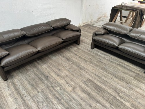 Divano cassina modello - divano,