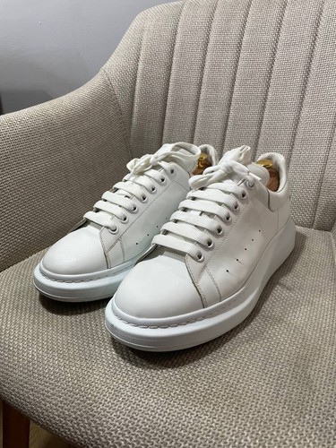 Sneakers uomo alexander - sneakers,