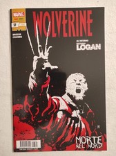 WOLVERINE N. 383 - MORTE NEL