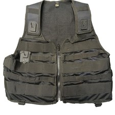 MOLLE Protec Tactical Vest