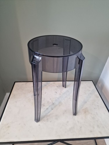 Sgabello kartell strong - kartell,