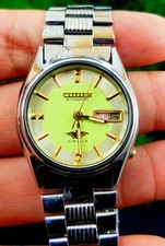 Orologio Vintage Of CITIZEN