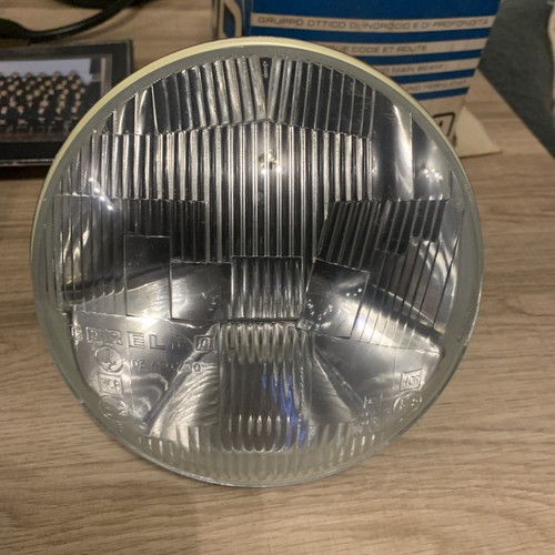 Faro proiettore ford escort - faro,