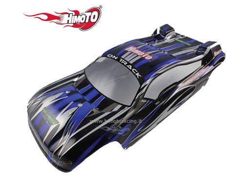 08534 carrozzeria truggy - ,