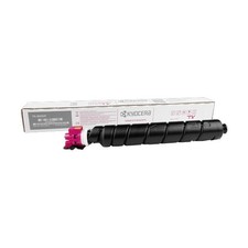 ORIGINAL Kyocera toner magenta TK-8555M 1T02XCBNL0 ~24000 Seiten