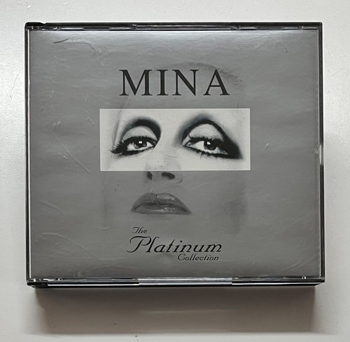 Mina platinum collection - ,