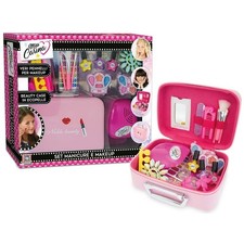 Set Manicure e Trucco Bambina