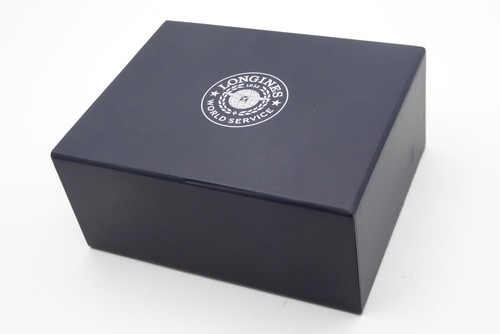 Custodia viaggio longines - custodia,